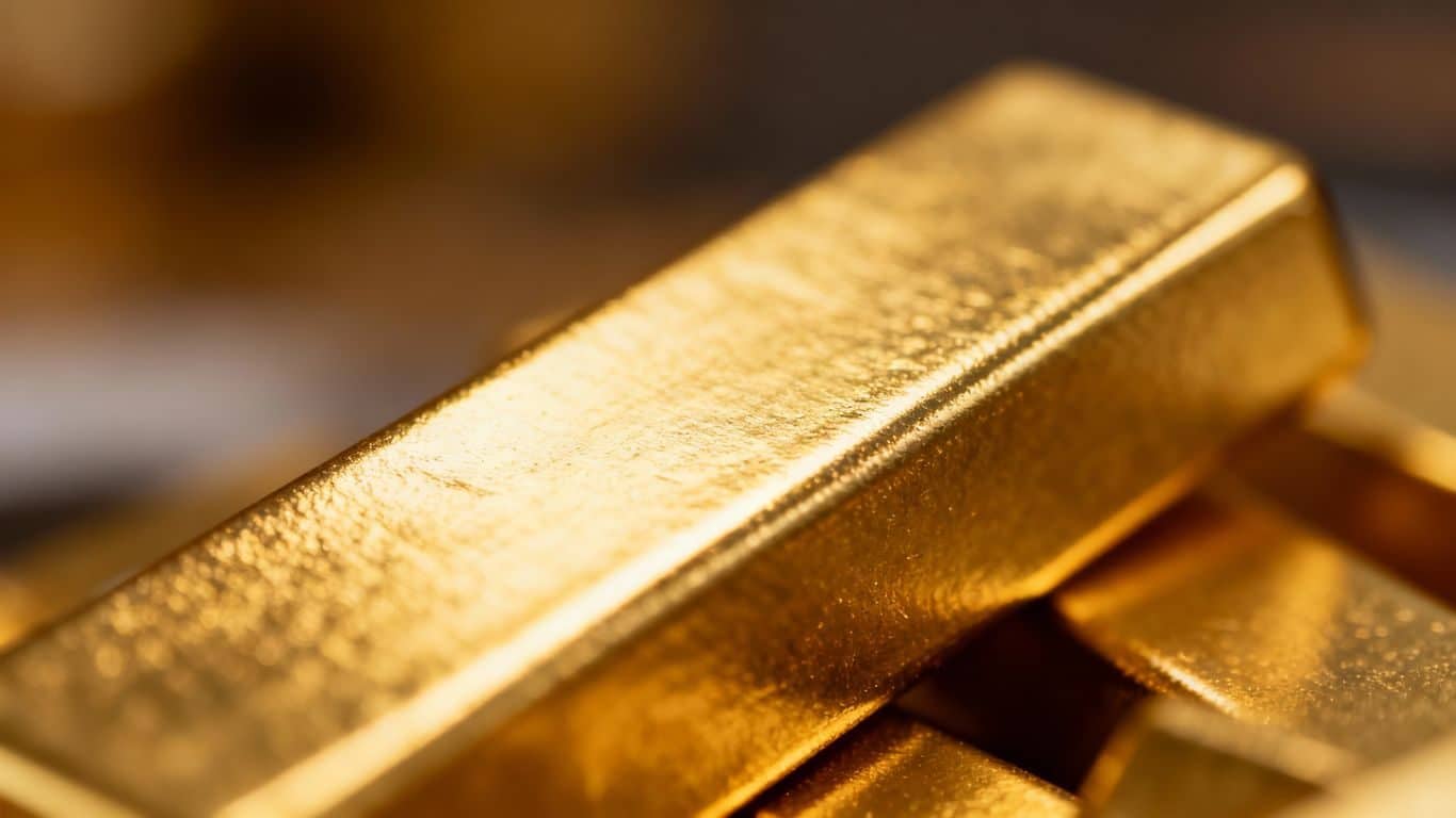 Certification de l'or