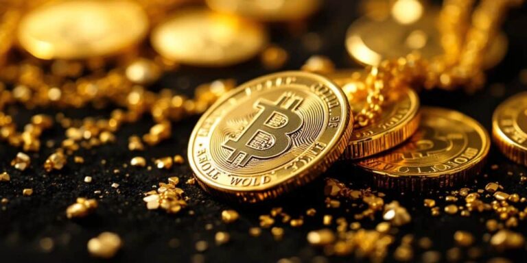 Meilleur endroit pour vendre de l'or