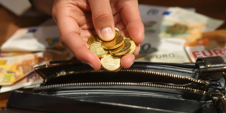 Convertir son épargne bancaire en or