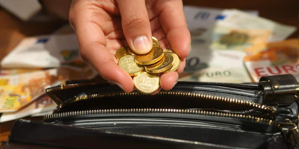 Convertir son épargne bancaire en or