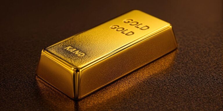 Vaut-il mieux acheter un ETF or ou de l’or physique