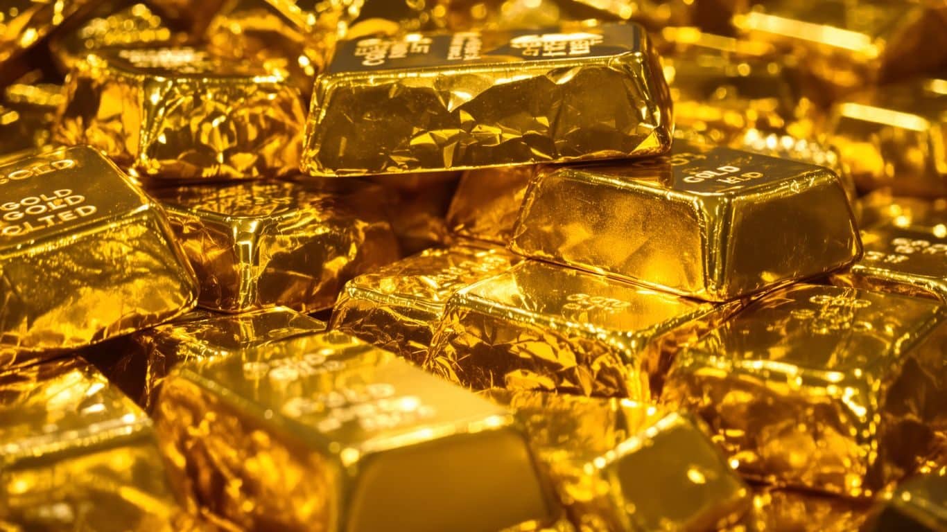 La législation française lutte-t-elle contre le blanchiment d'argent via l'or