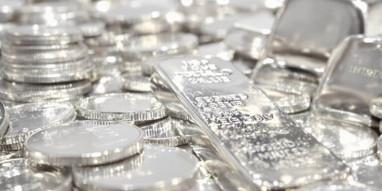L’argent est-il soumis à la taxe sur les métaux précieux