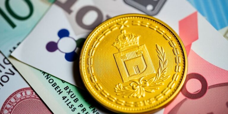 Frais de douane : vendre un Napoléon en or à l’étranger