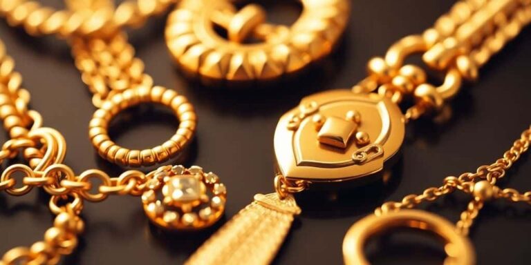 Revente d’or : quelles conditions fiscales pour retraités