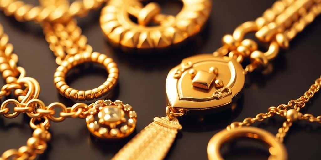 Revente d’or : quelles conditions fiscales pour retraités