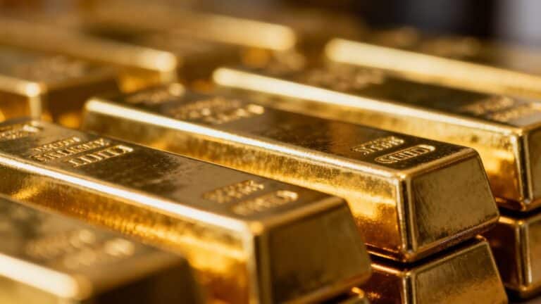 L'or est-il un matériau stratégique pour l'industrie française