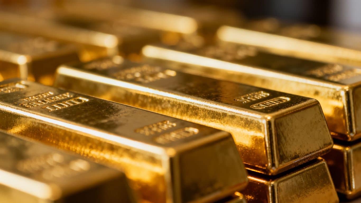 L'or est-il un matériau stratégique pour l'industrie française