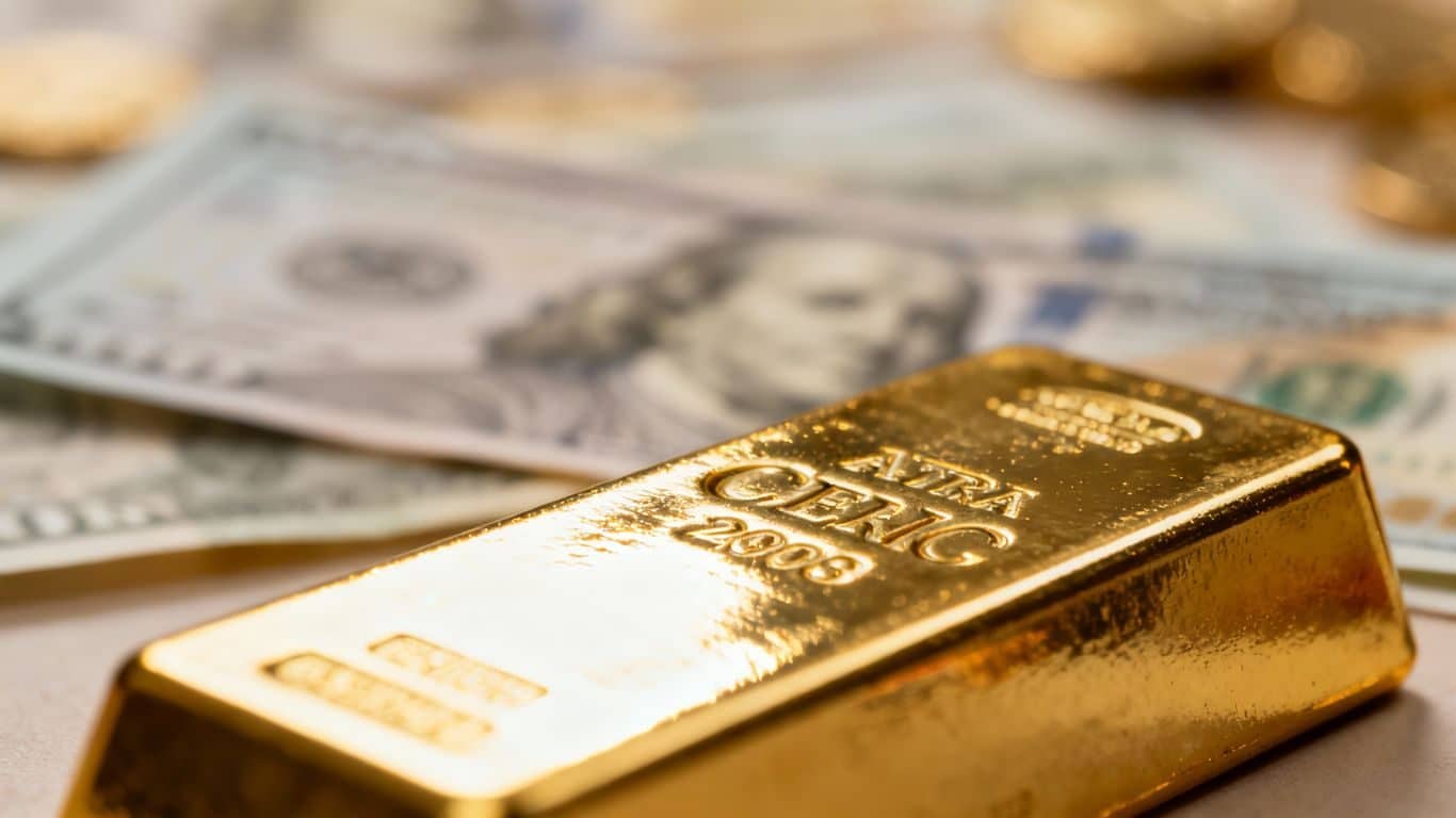 Risques de change des ETF Or en devises étrangères