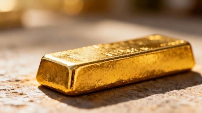 L'or est-il soumis à l'Impôt sur la Fortune Immobilière (IFI) en France