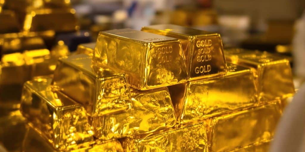 Faut-il acheter de l’or en boutique ou en ligne