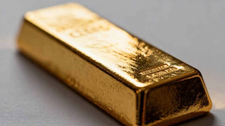Indicateurs techniques fiables pour l'or en 2025