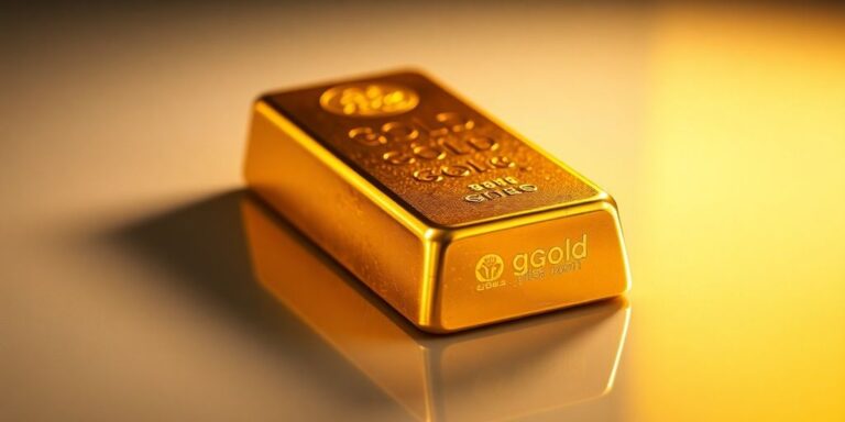 À quel prix puis-je vendre un lingot d’or aujourd’hui