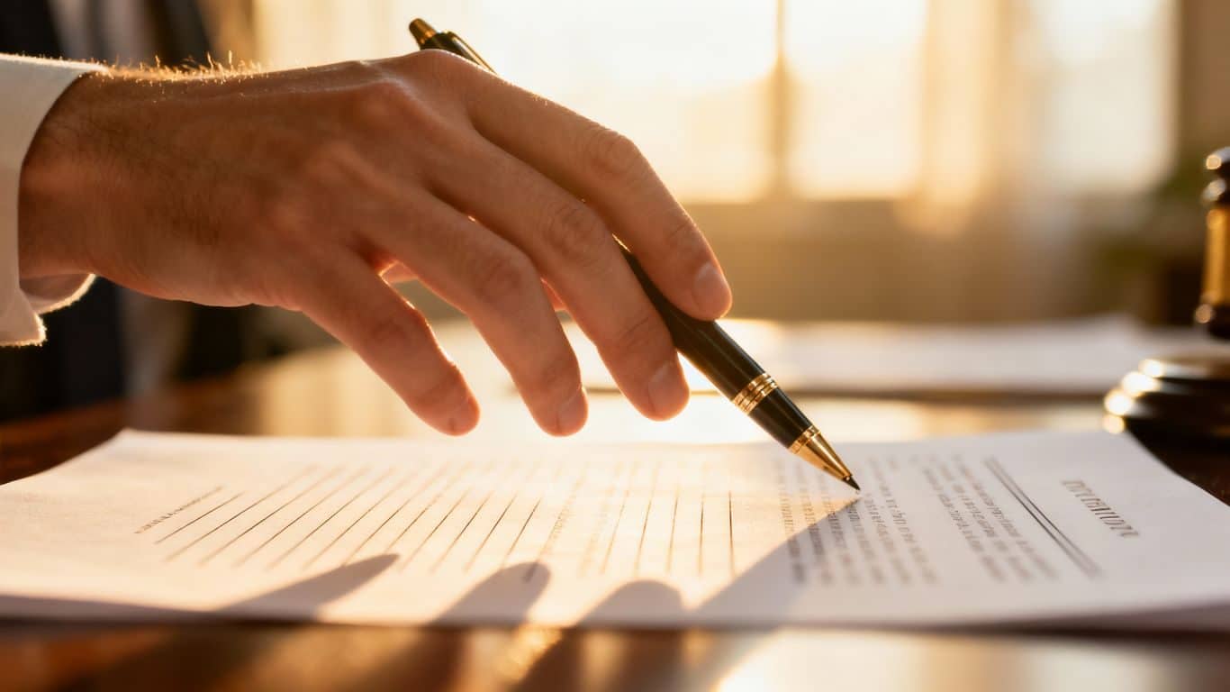 Succession or : les délais de déclaration et de paiement