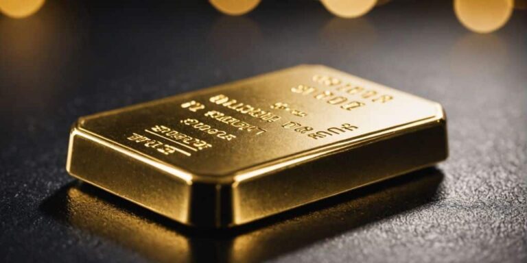 La pureté de l'or est-elle mesurée en carats
