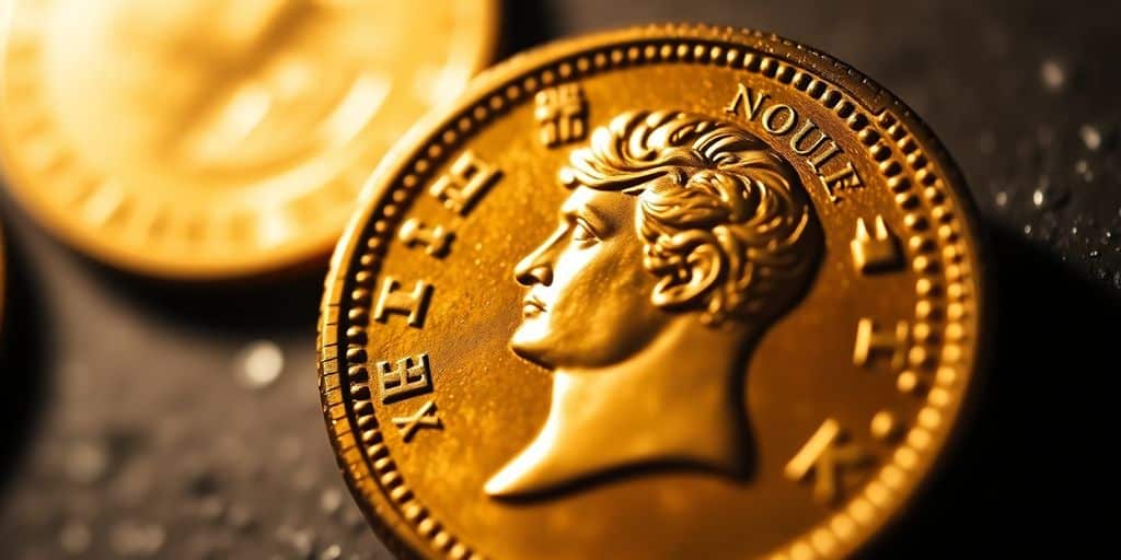 Commission moyenne des revendeurs de Napoléons en or
