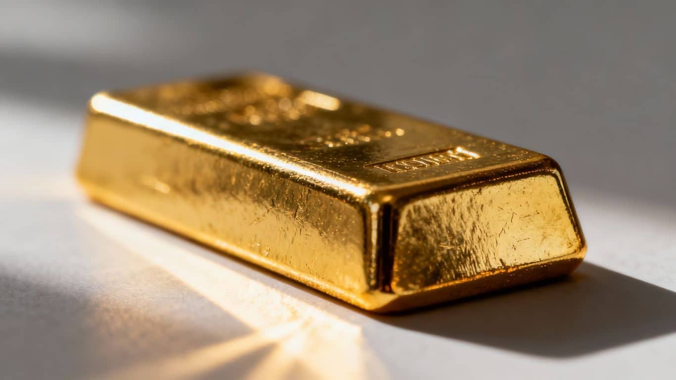 Outils gratuits pour analyse technique de l'or à connaître
