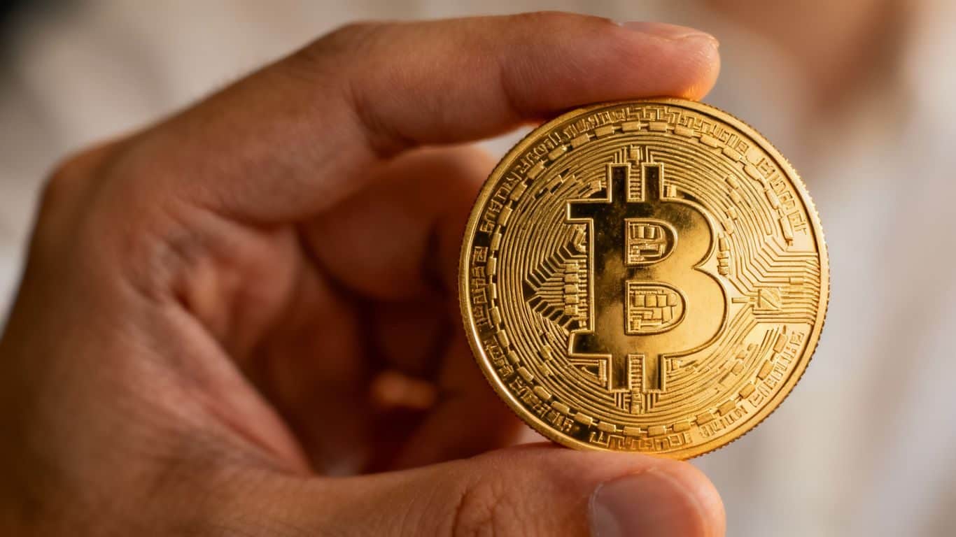 Garanties offertes aux investisseurs en or numérique