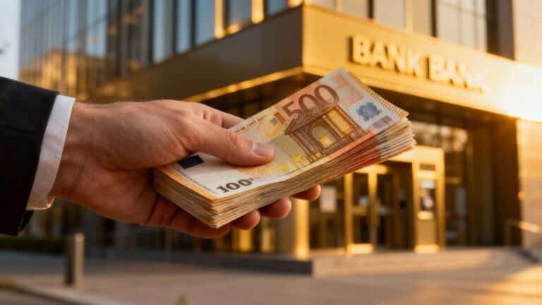 Sortir son argent des banques légalement