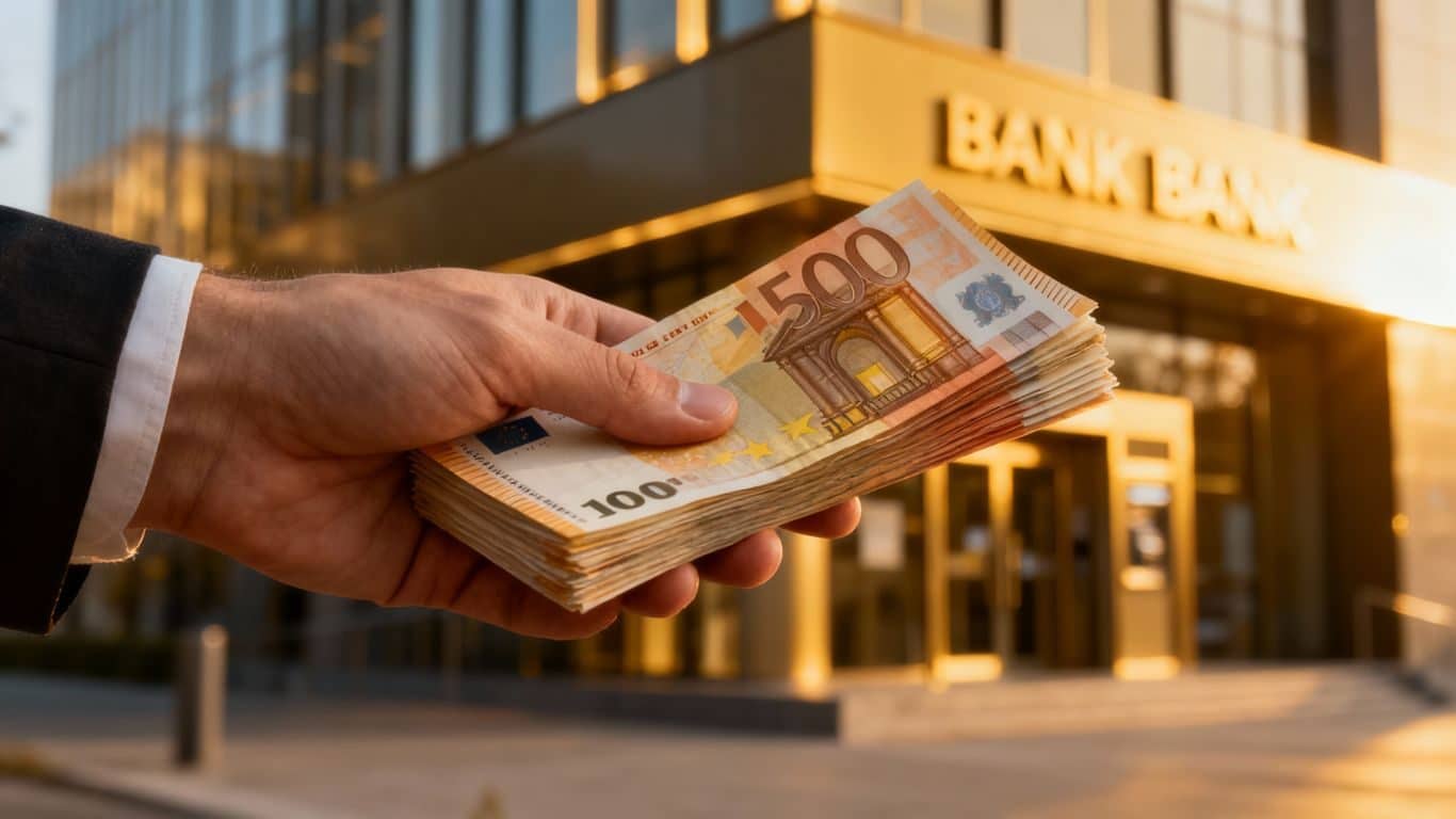Sortir son argent des banques légalement