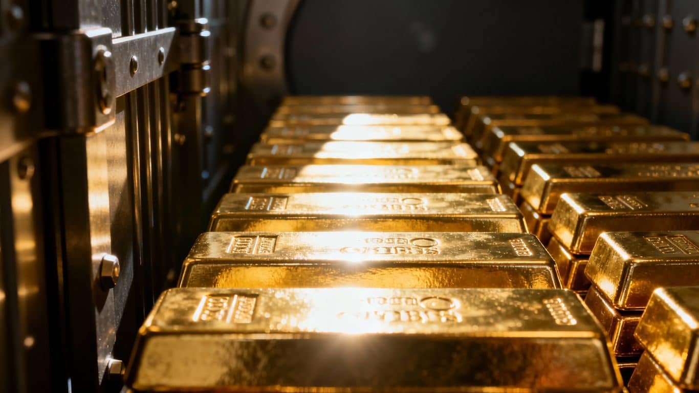 L'or physique à l'étranger est-il protégé en cas de faillite du dépositaire