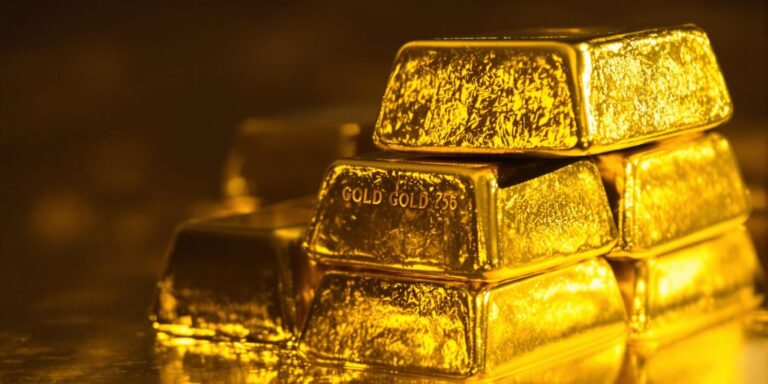 L’or est-il traçable
