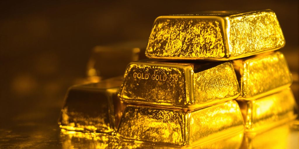 L’or est-il traçable