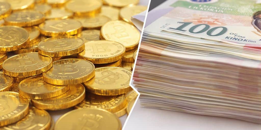 L'argent peut-il remplacer l'or dans un portefeuille