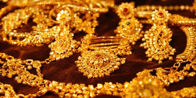 L’or est-il aussi populaire en Inde