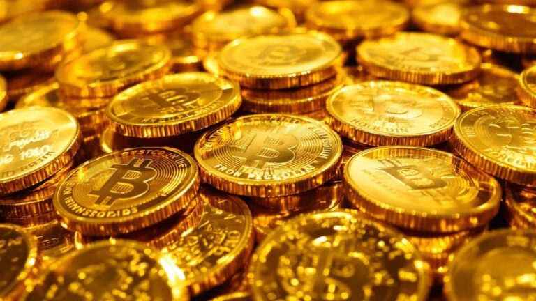 Sanctions en cas de non-déclaration de la vente d'or