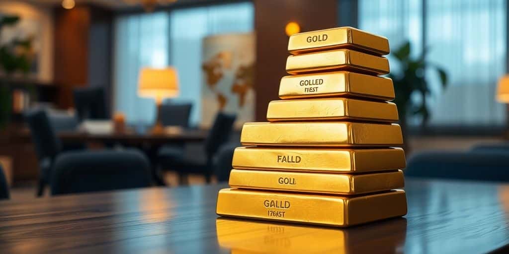 Est-il possible de donner de l’or dans le cadre d’une SCI