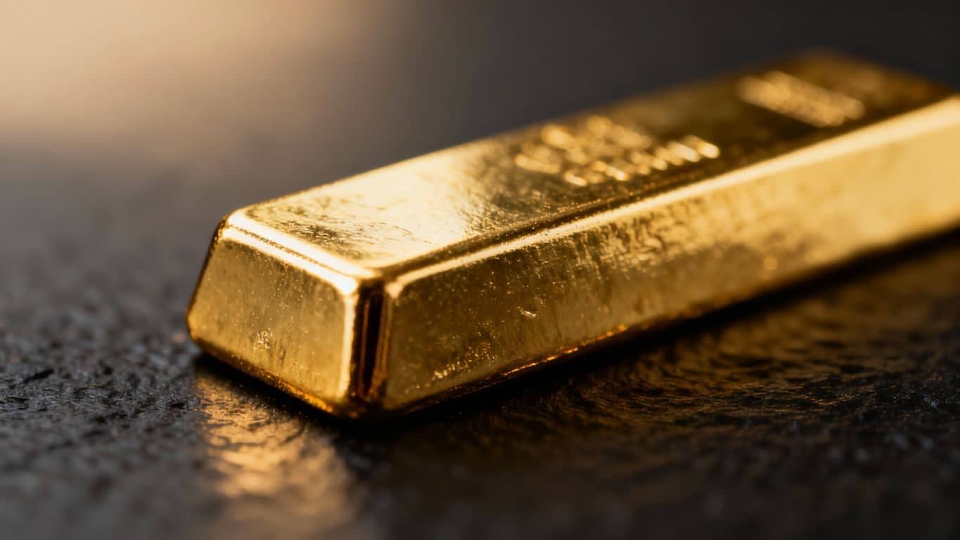 La prime de l'or est-elle calculée pour les lingotins