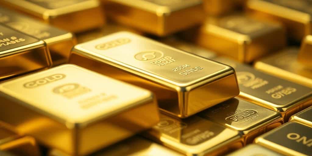 Qui décide du prix de l'or