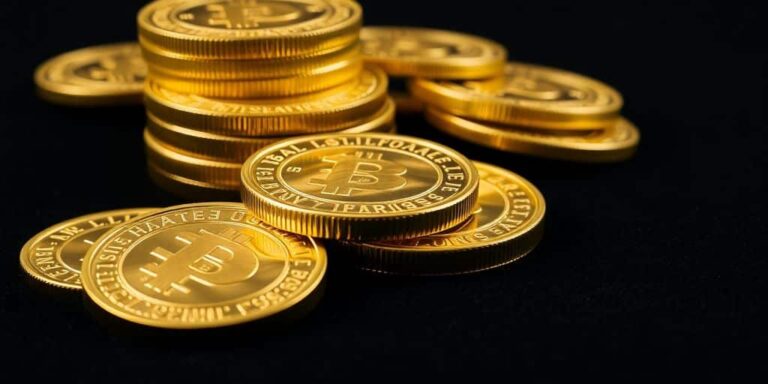 L'or a-t-il autant de valeur