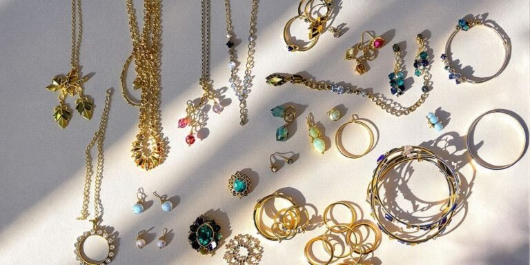 Plateformes de vente en ligne pour créateurs de bijoux