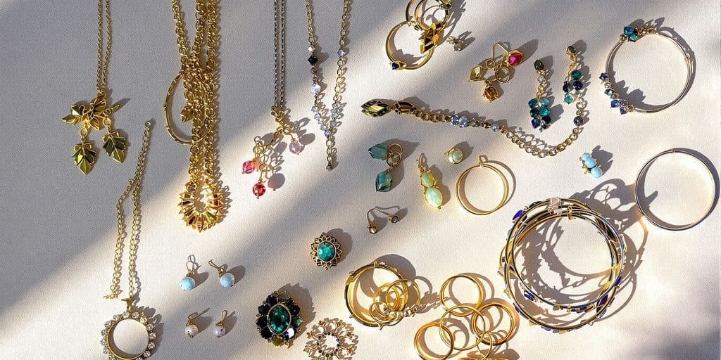 Plateformes de vente en ligne pour créateurs de bijoux