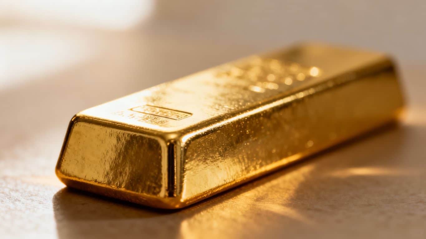 Règles fiscales pour l'importation d'or en France
