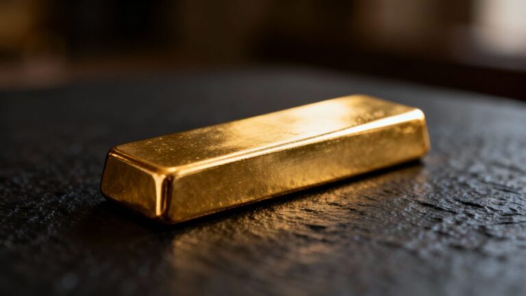 L'or est-il soumis à l'IFI (Impôt sur la Fortune Immobilière)