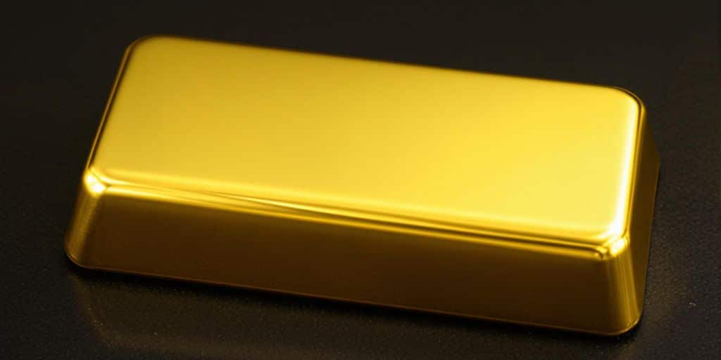 Lingot d’or : les 4 mentions obligatoires à connaître