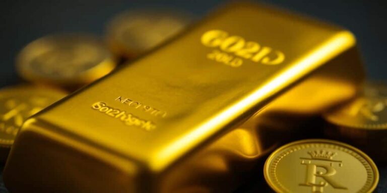 Or : Avantages de détenir de l’or physique vs ETF