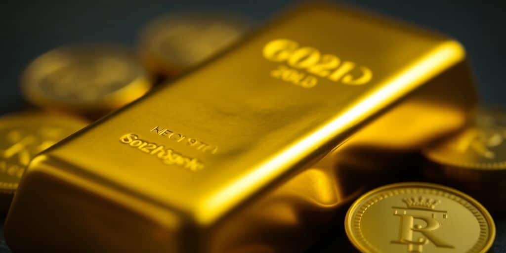 Or : Avantages de détenir de l’or physique vs ETF