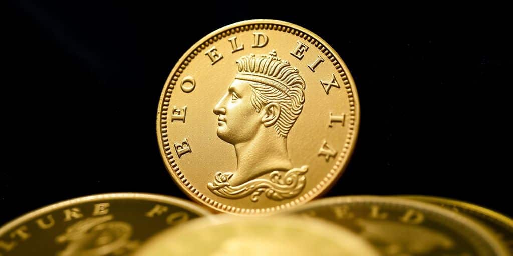 Napoléon en or : pays où le prix est le plus élevé