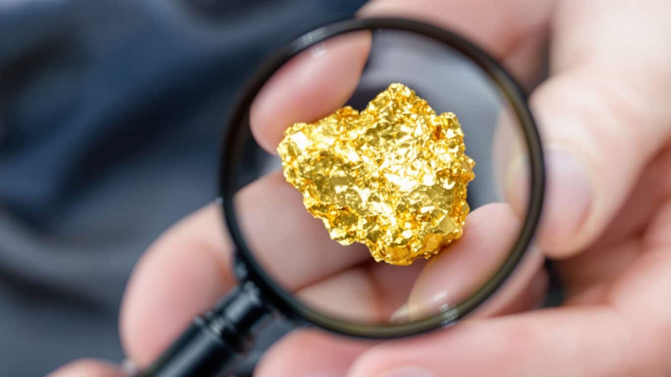 Se protéger des arnaques lors de l'achat ou la vente d'or
