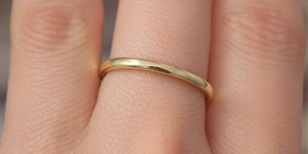 L'or 9 carats est-il durable pour les bijoux du quotidien