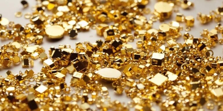 Fonctionne l'indemnisation en cas de vol de bijoux en or