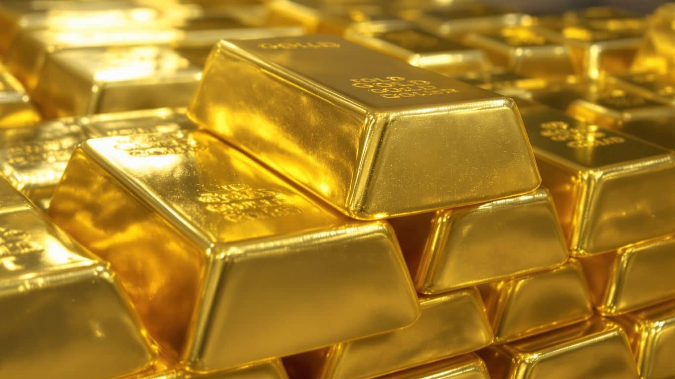 Rôle de la douane dans l'importation d'or