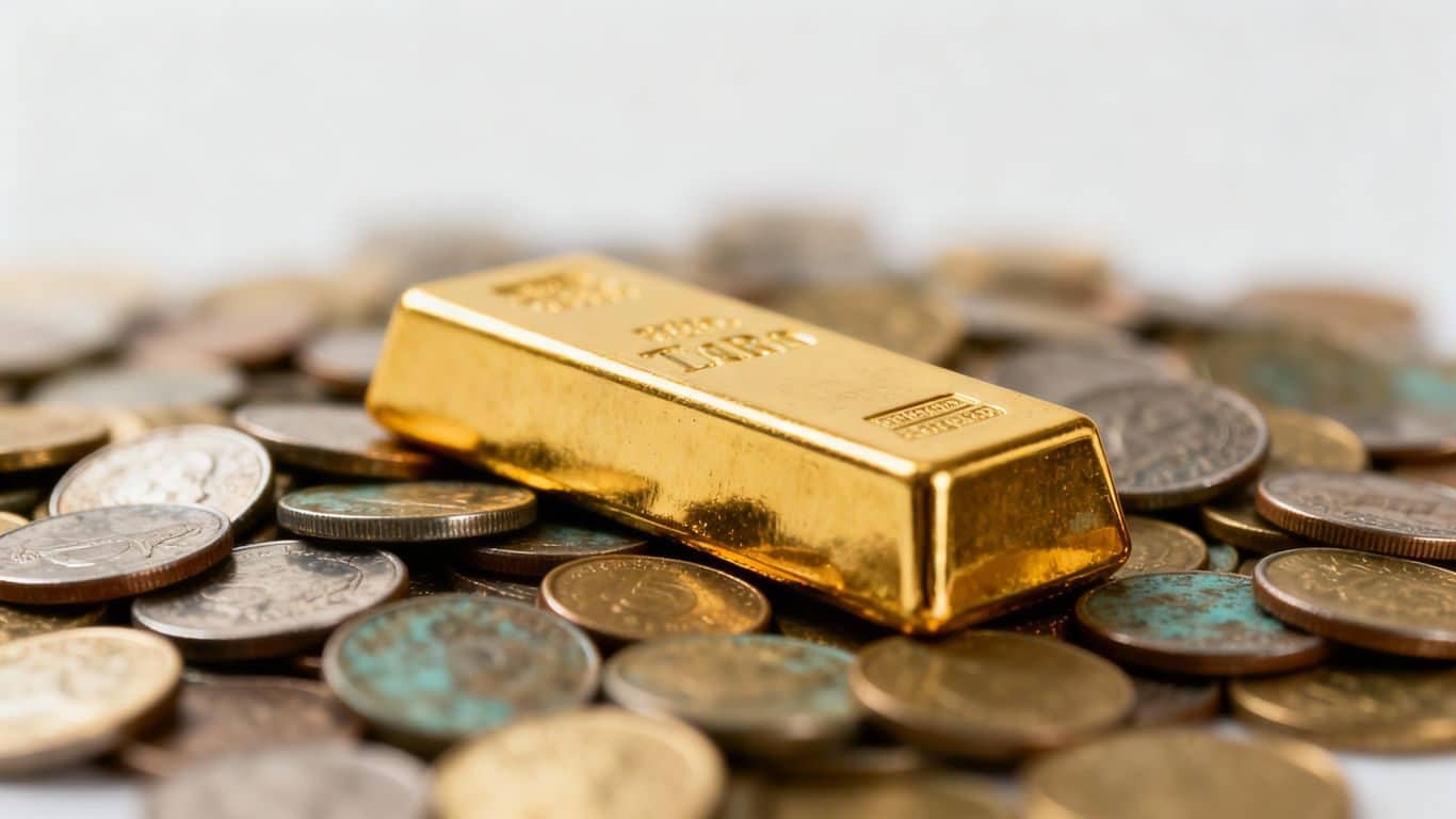 Or et inflation : comprendre le lien