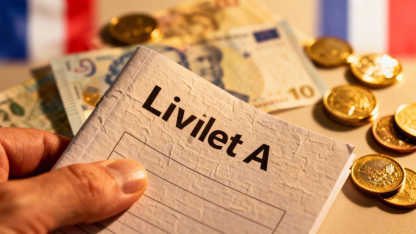 Est ce que l'état peut prendre sur le livret A