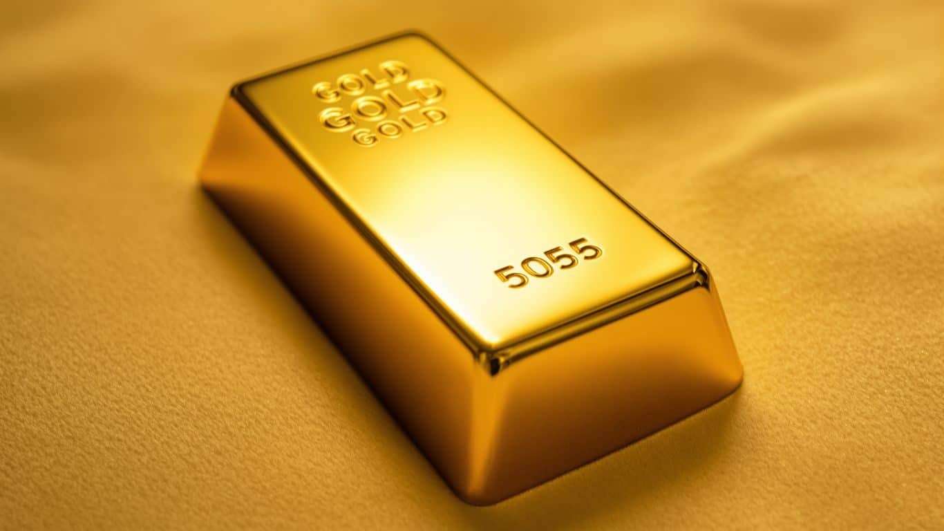 L'or est-il un bon investissement pour la retraite