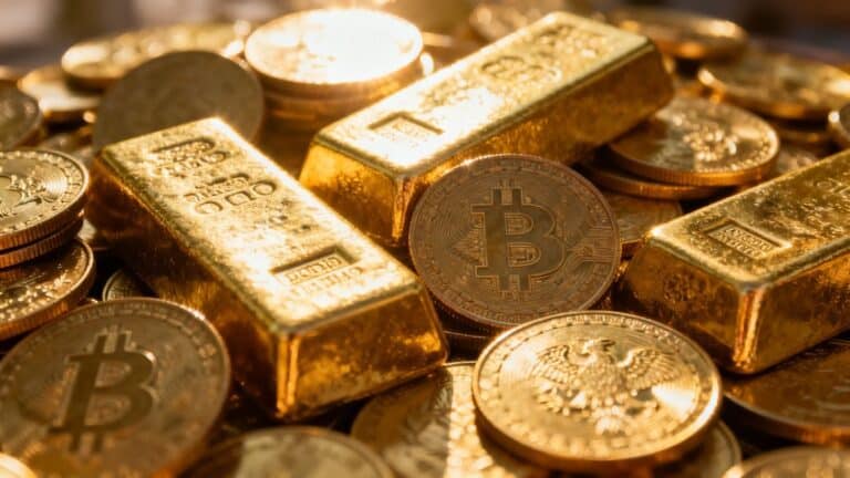 Vendre de l'or en France